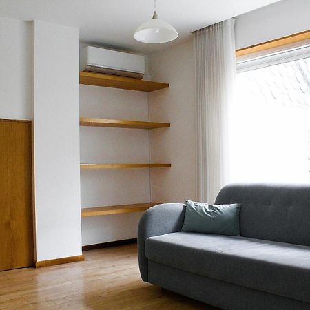 Apartamentos Avenida Premium Vila Real Eksteriør bilde