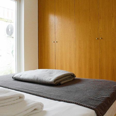 Apartamentos Avenida Premium Vila Real Eksteriør bilde