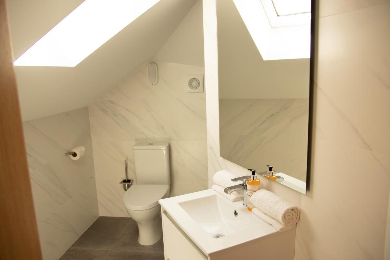 Apartamentos Avenida Premium Vila Real Eksteriør bilde