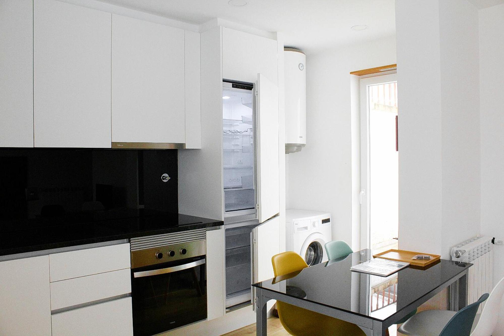 Apartamentos Avenida Premium Vila Real Eksteriør bilde