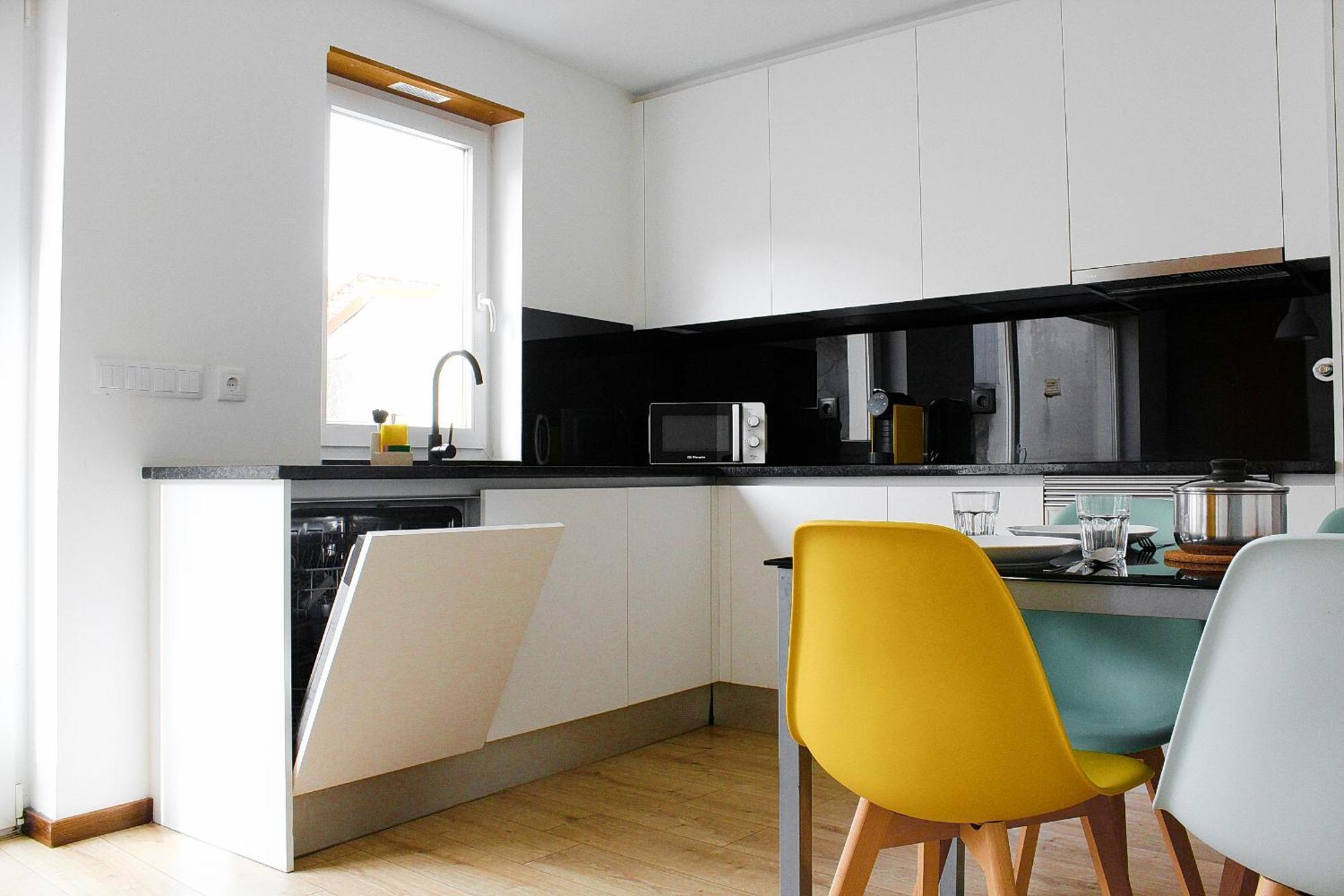 Apartamentos Avenida Premium Vila Real Eksteriør bilde