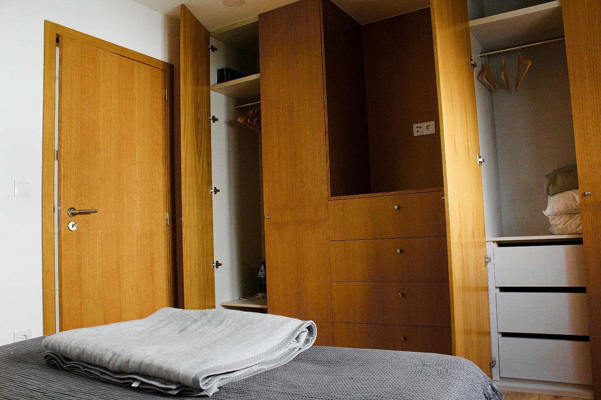 Apartamentos Avenida Premium Vila Real Eksteriør bilde