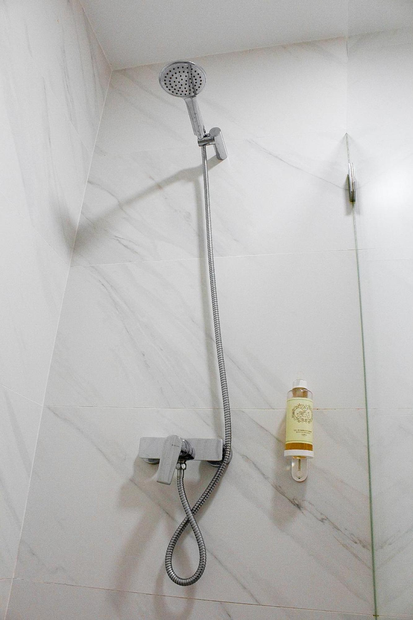 Apartamentos Avenida Premium Vila Real Eksteriør bilde