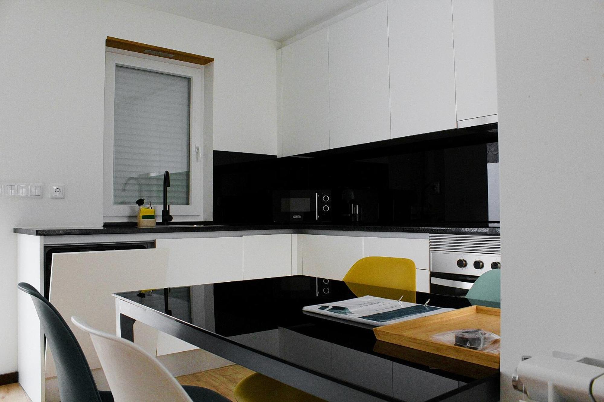 Apartamentos Avenida Premium Vila Real Eksteriør bilde